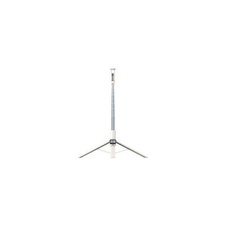 Selfie stick z monitorem podglądowym Telesin P1-CSS-02 do smartfonów