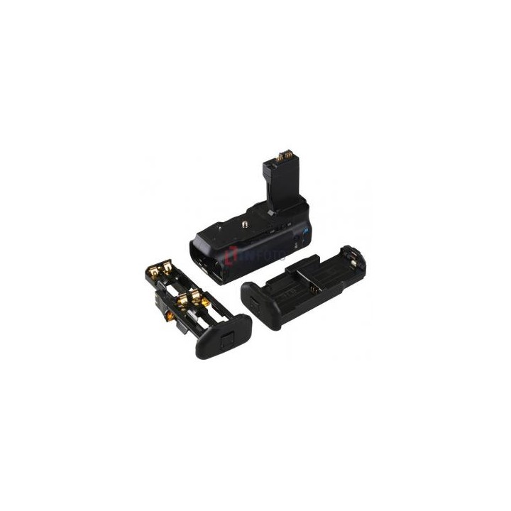 Battery Pack Newell BG-E8 do Canon