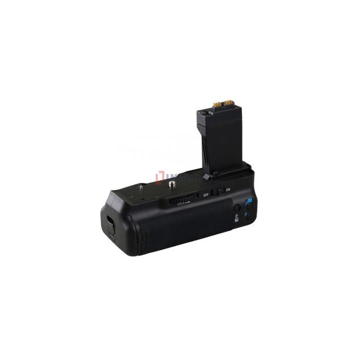 Battery Pack Newell BG-E8 do Canon