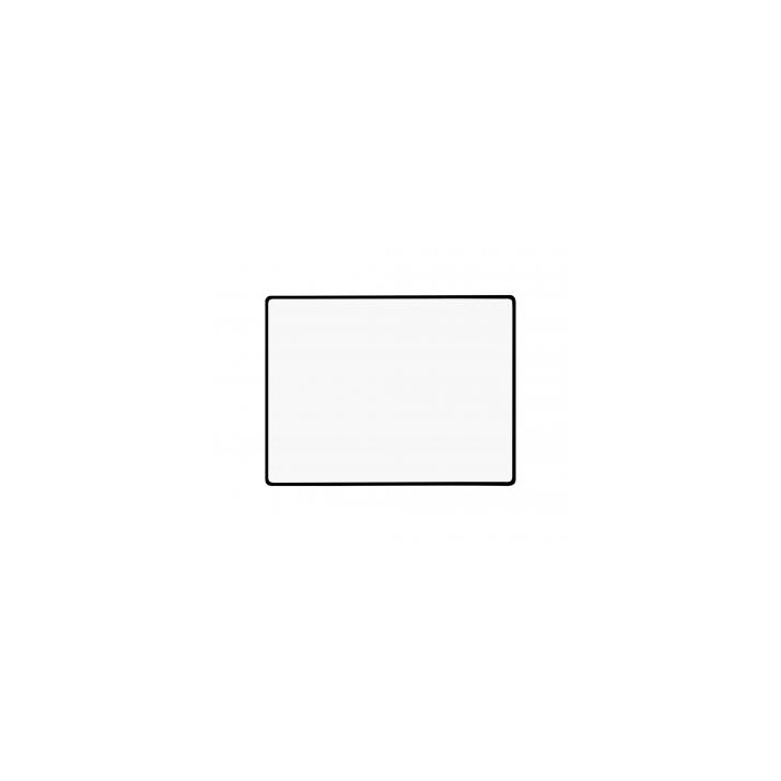 Osłona LCD GGS Larmor do Fujifilm GFX 50R / GFX 50S / GFX100