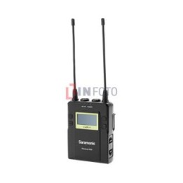 Odbiornik Saramonic RX9 do systemu UwMiC09-