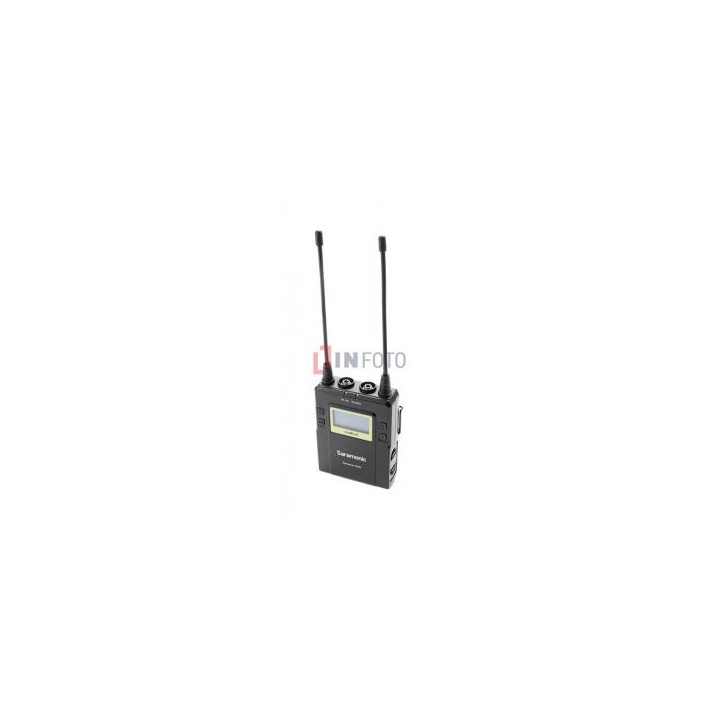 Odbiornik Saramonic RX9 do systemu UwMiC09-