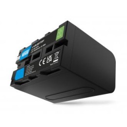 Akumulator Newell Plus zamiennik NP-F970 do Sony