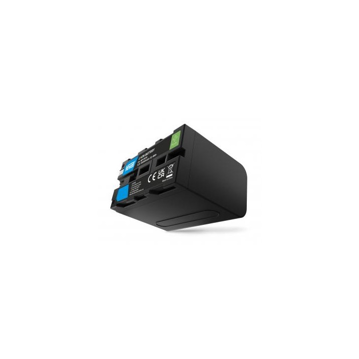Akumulator Newell Plus zamiennik NP-F970 do Sony