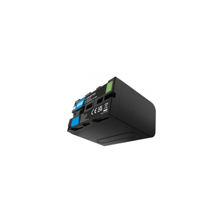 Akumulator Newell Plus zamiennik NP-F970 do Sony