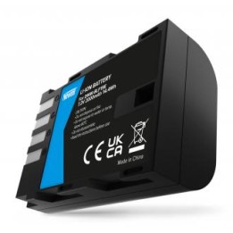Akumulator Newell zamiennik DMW-BLF19E do Panasonic
