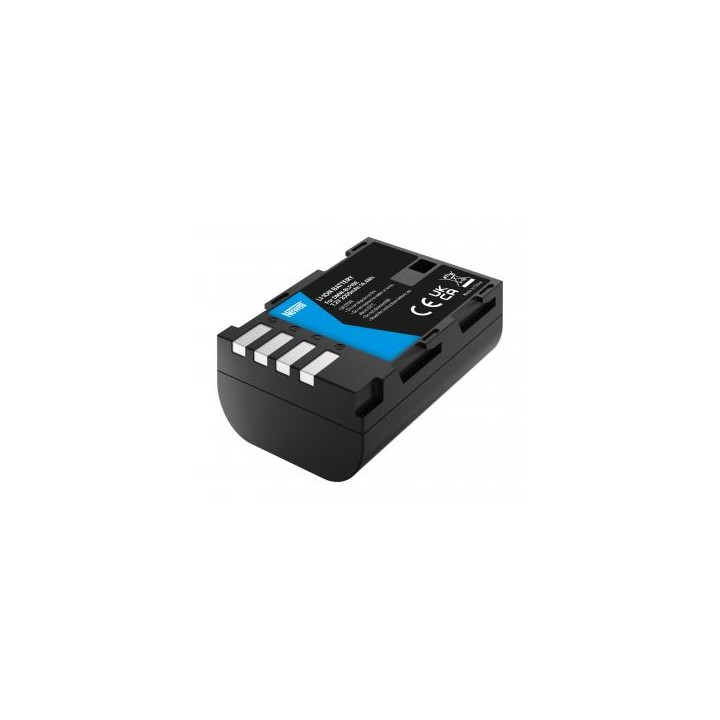 Akumulator Newell zamiennik DMW-BLF19E do Panasonic