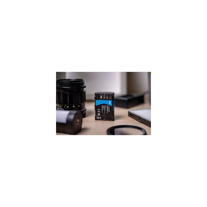 Akumulator Newell zamiennik DMW-BLF19E do Panasonic