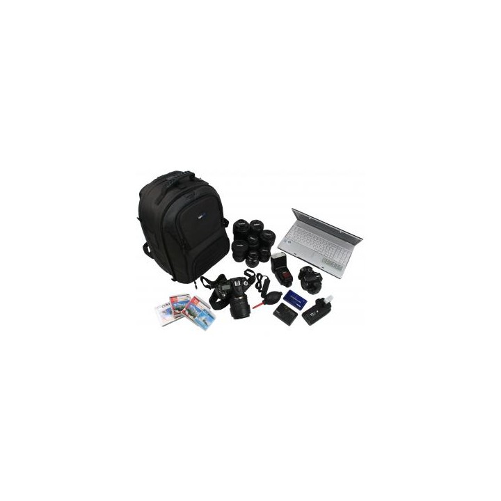 Plecak fotograficzny Camrock Beeg Z60