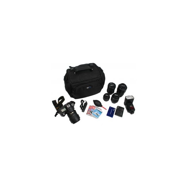 Torba fotograficzna Camrock Beeg X50