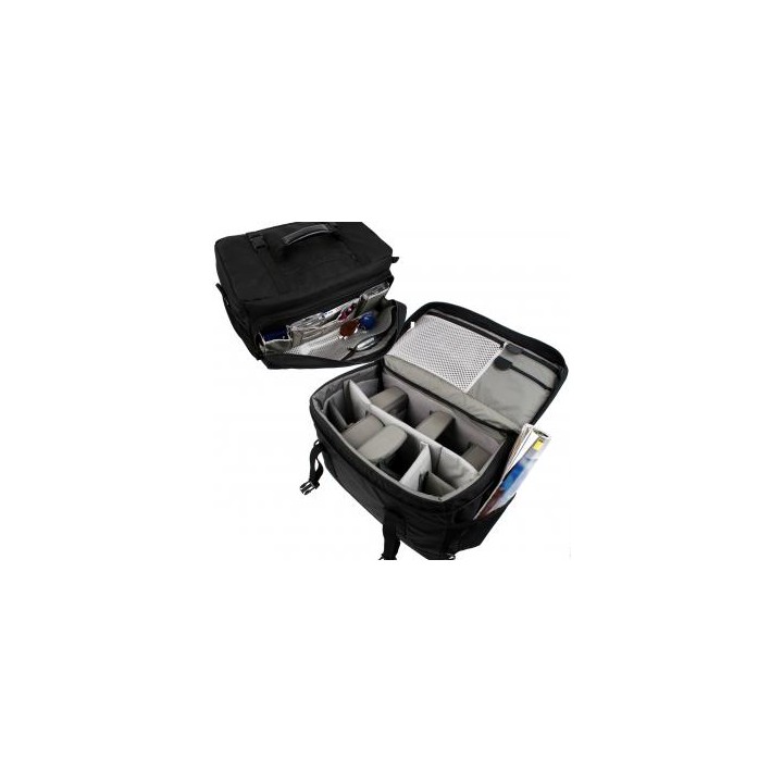 Torba fotograficzna Camrock Tank X60