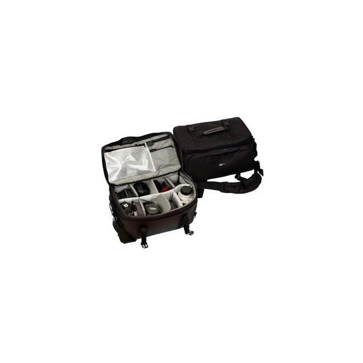 Torba fotograficzna Camrock Tank X60