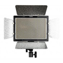 Lampa LED Yongnuo YN600L II - WB (5600 K)