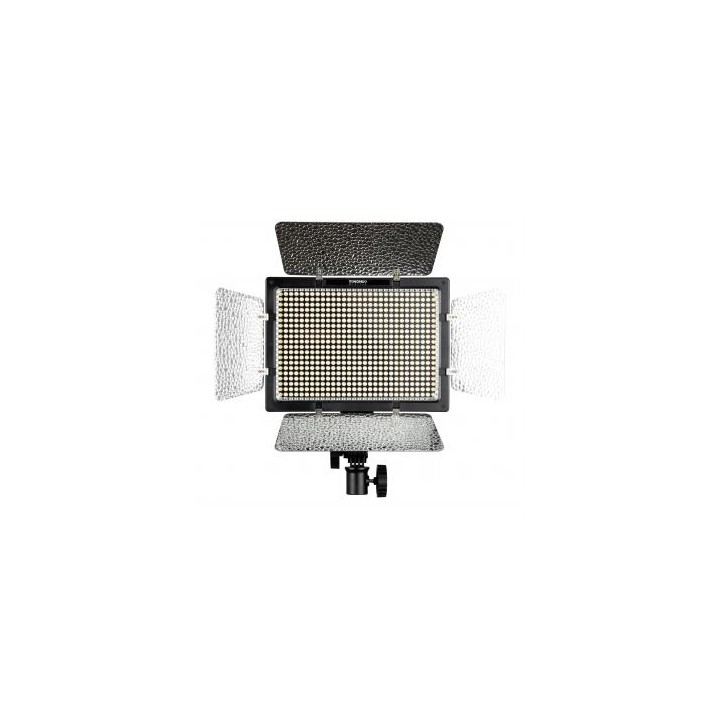 Lampa LED Yongnuo YN600L II - WB (5600 K)