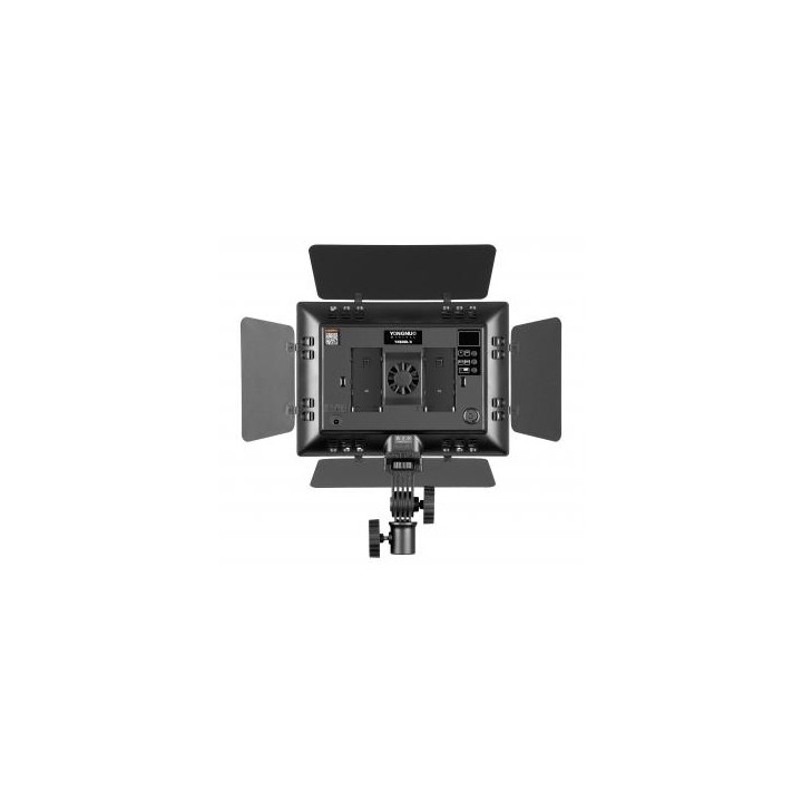 Lampa LED Yongnuo YN600L II - WB (5600 K)