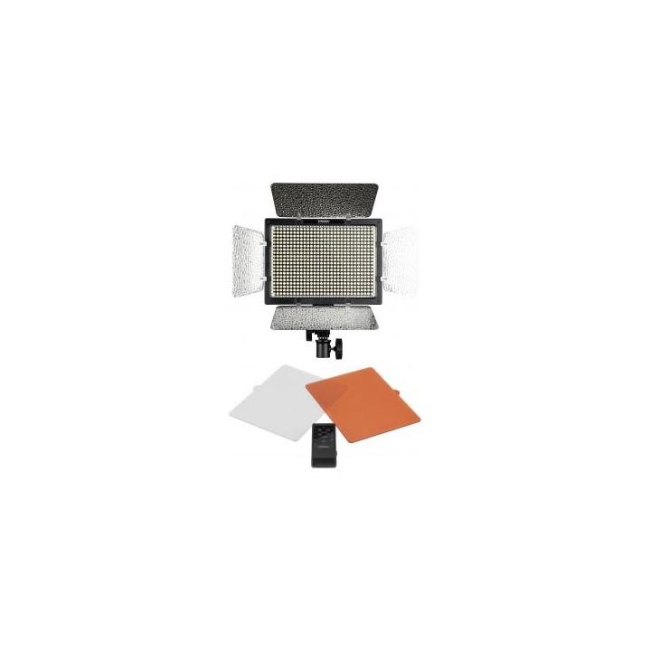 Lampa LED Yongnuo YN600L II - WB (5600 K)