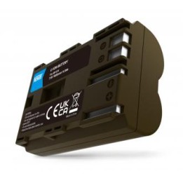 Akumulator Newell zamiennik BP-511 do Canon