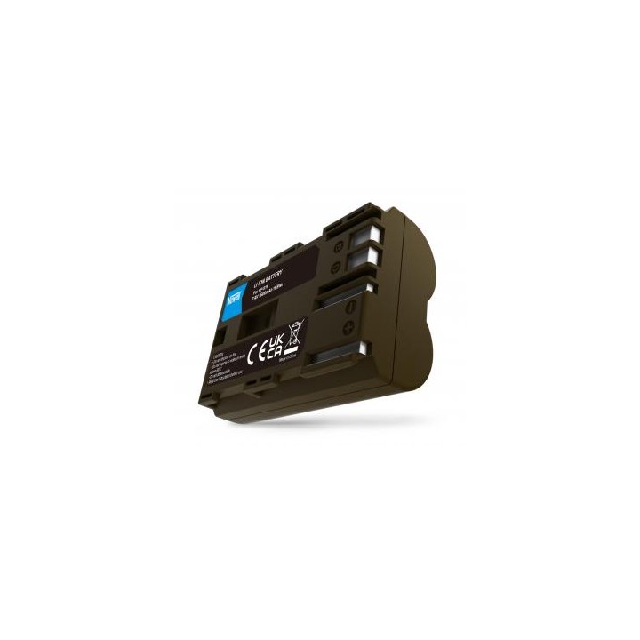 Akumulator Newell zamiennik BP-511 do Canon