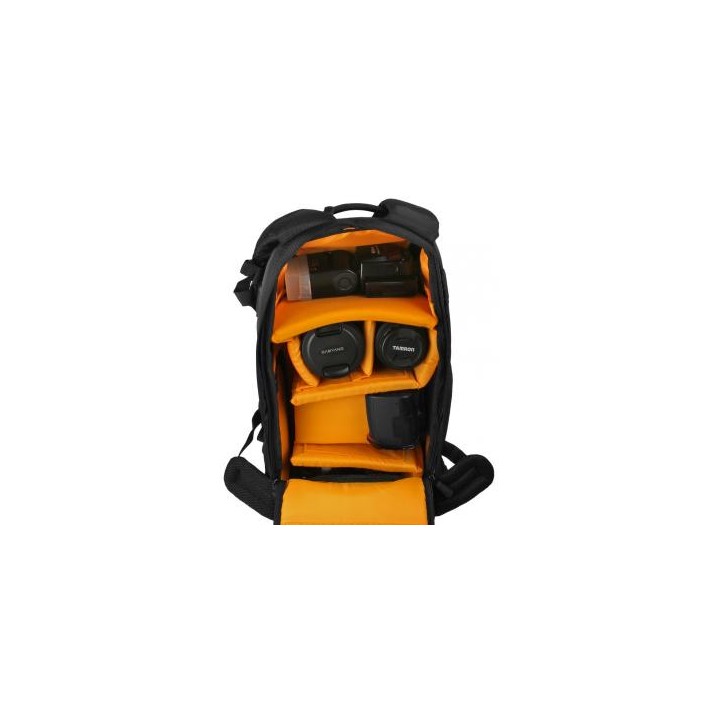 Plecak fotograficzny Camrock King Kong Z40