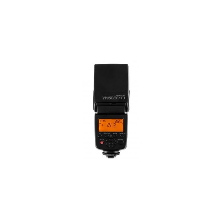 Lampa błyskowa Yongnuo YN568EX III do Canon