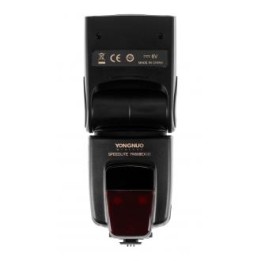 Lampa błyskowa Yongnuo YN568EX III do Nikon