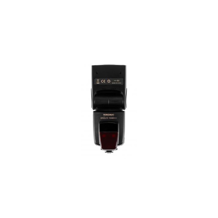 Lampa błyskowa Yongnuo YN568EX III do Nikon