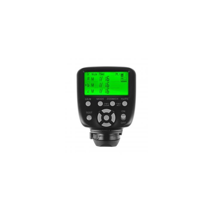 Kontroler radiowy Yongnuo YN560-TX II do Canon
