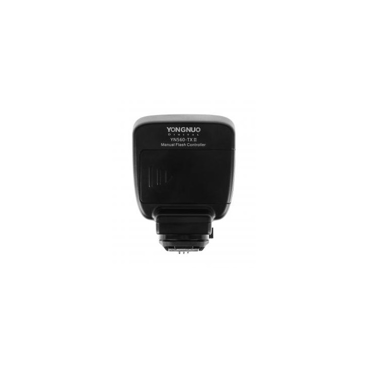 Kontroler radiowy Yongnuo YN560-TX II do Canon