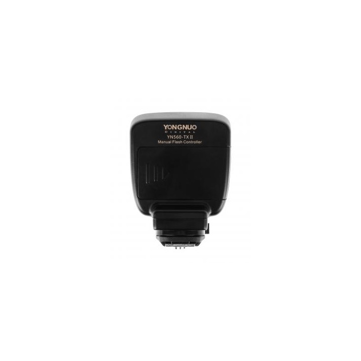Kontroler radiowy Yongnuo YN560-TX II do Nikon