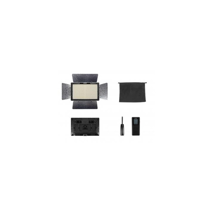 Lampa LED Yongnuo YN1200 - WB (3200 K - 5500 K)