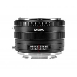 Adapter bagnetowy Venus Optics Laowa Magic Shift Converter LW-MSC 1,4x - Nikon F / Sony E