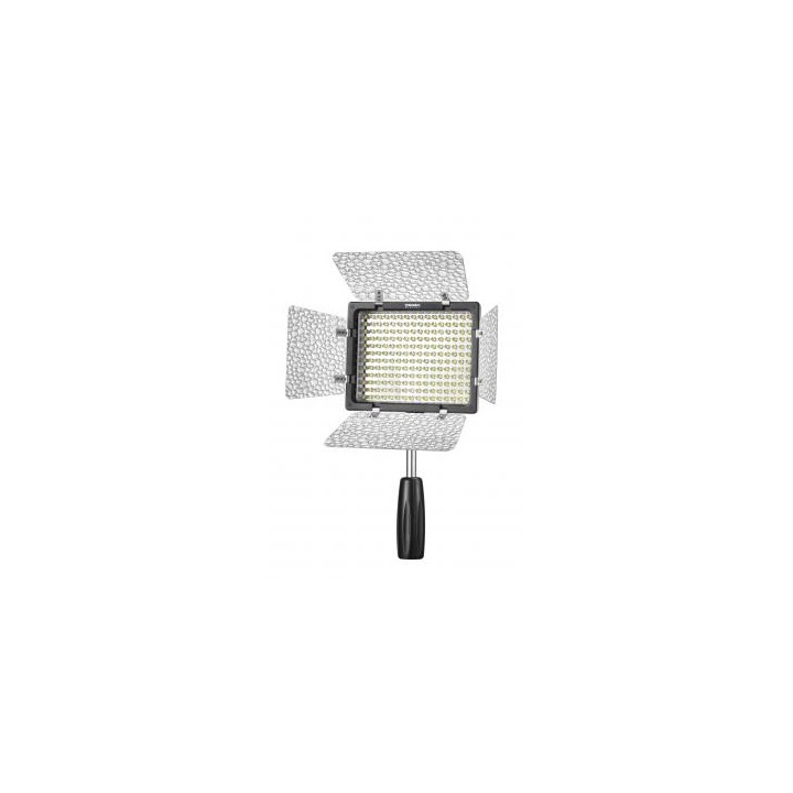Lampa LED Yongnuo YN160 III - WB (5500 K)