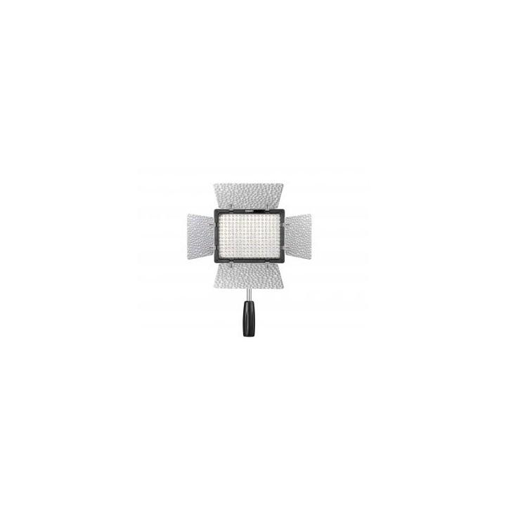 Lampa LED Yongnuo YN160 III - WB (3200 K - 5500 K)