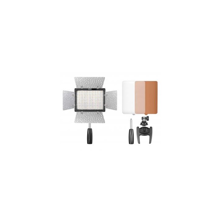 Lampa LED Yongnuo YN160 III - WB (3200 K - 5500 K)