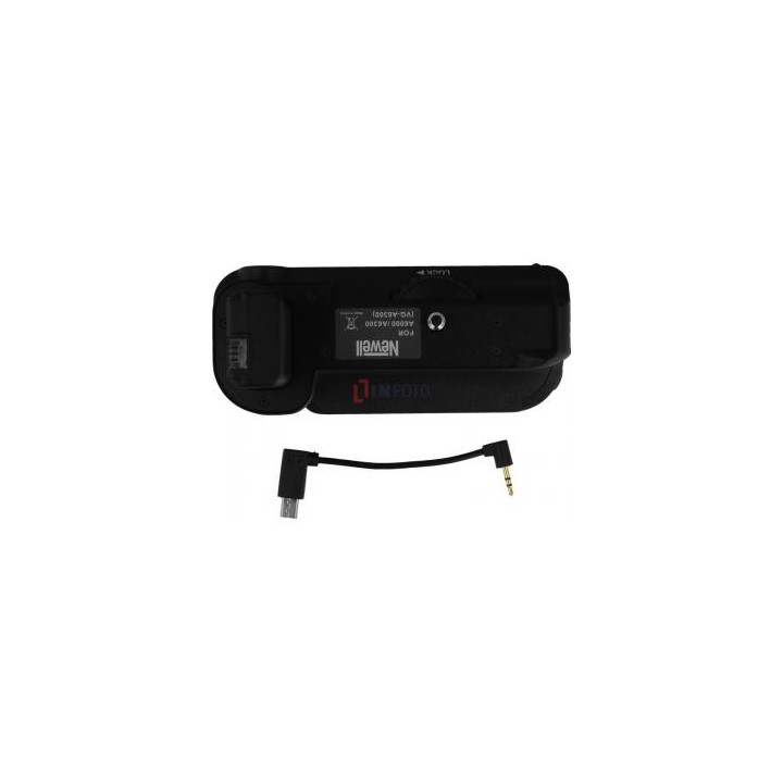 Battery Pack Newell VG-A6300 do Sony