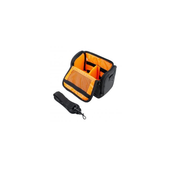 Torba fotograficzna Camrock Cube R10