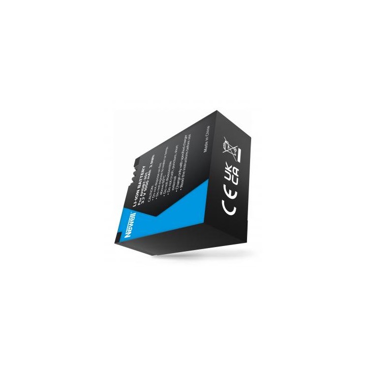 Akumulator Newell zamiennik AHDBT-301 do GoPro
