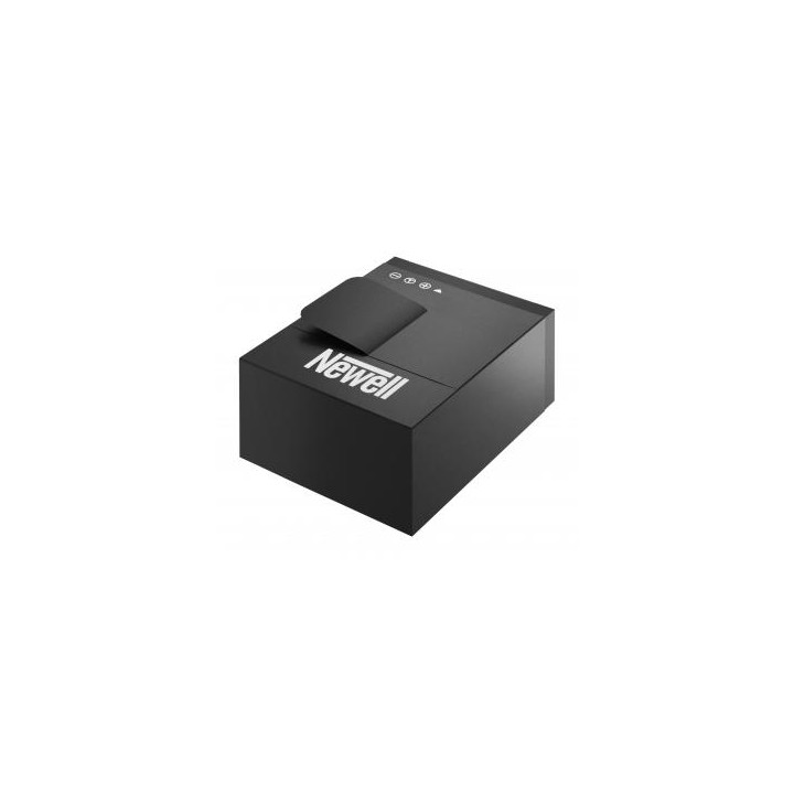 Akumulator Newell zamiennik AHDBT-301 do GoPro