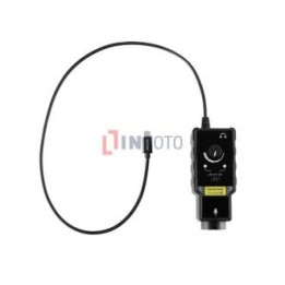 Adapter audio Saramonic SmartRig Di ze złączem Lightning - jednokanałowy