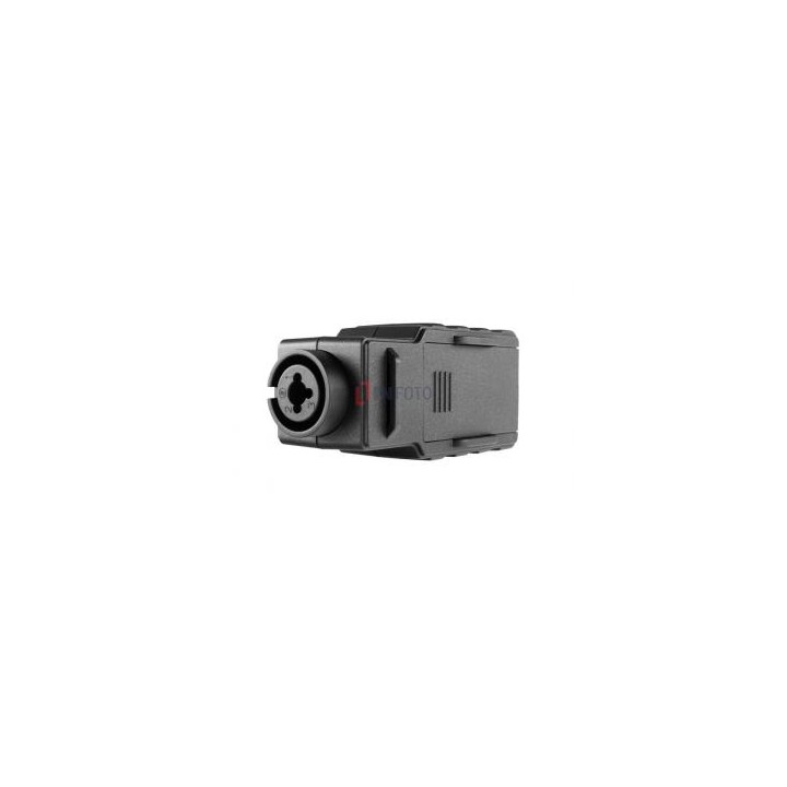 Adapter audio Saramonic SmartRig Di ze złączem Lightning - jednokanałowy
