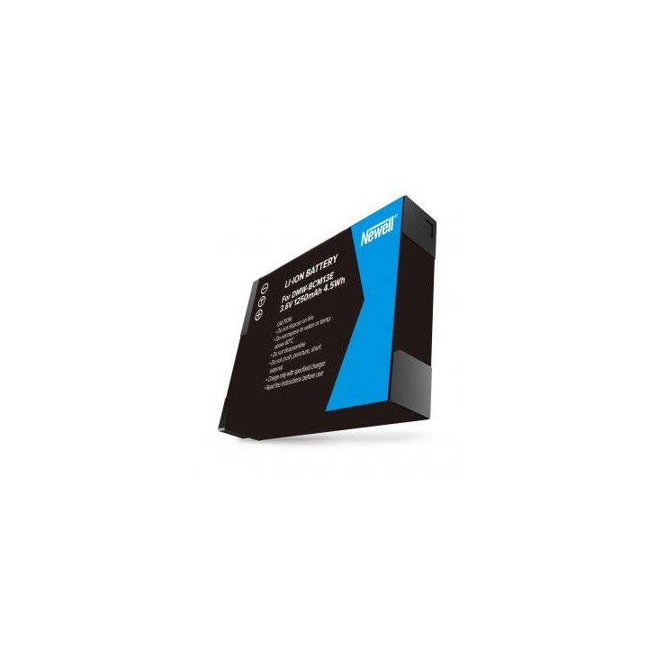 Akumulator Newell zamiennik DMW-BCM13E do Panasonic