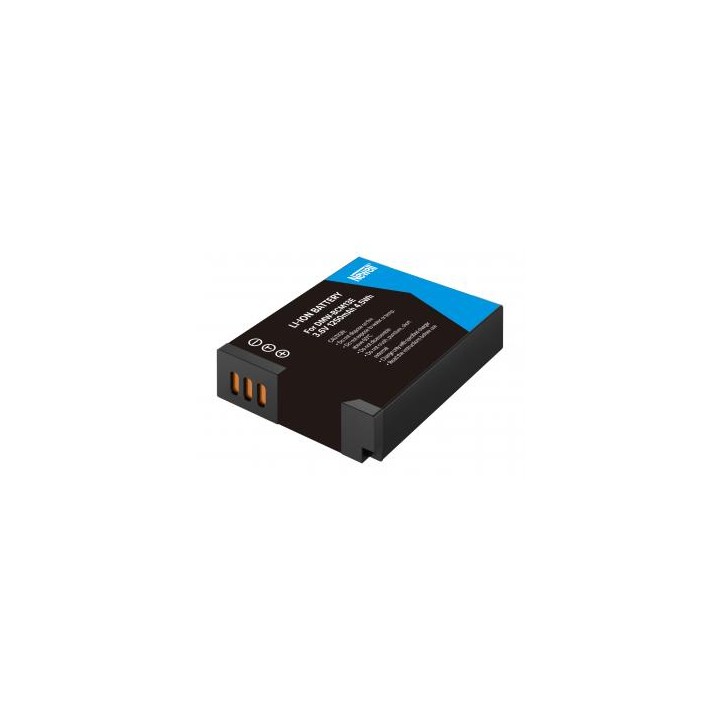 Akumulator Newell zamiennik DMW-BCM13E do Panasonic
