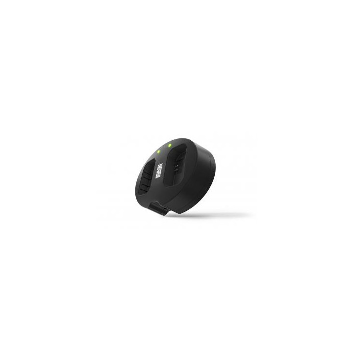 Ładowarka dwukanałowa Newell SDC-USB do akumulatorów NP-FW50 do Sony