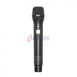 Mikrofon reporterski Saramonic HU9 do systemu UwMiC09-