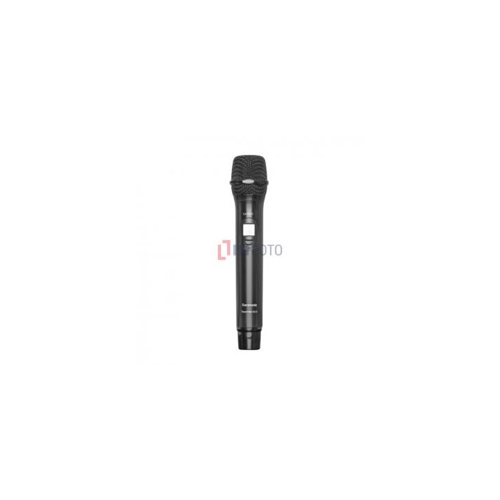 Mikrofon reporterski Saramonic HU9 do systemu UwMiC09-