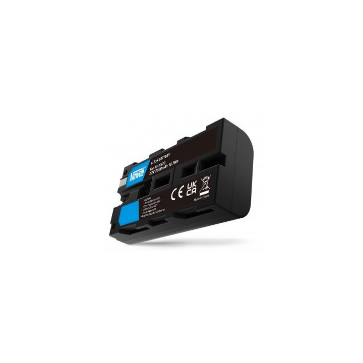 Akumulator Newell zamiennik NP-F570 do Sony