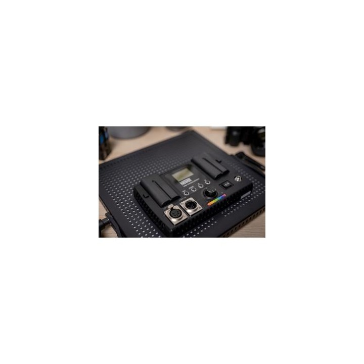 Akumulator Newell zamiennik NP-F570 do Sony