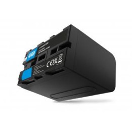 Akumulator Newell zamiennik NP-F970 do Sony