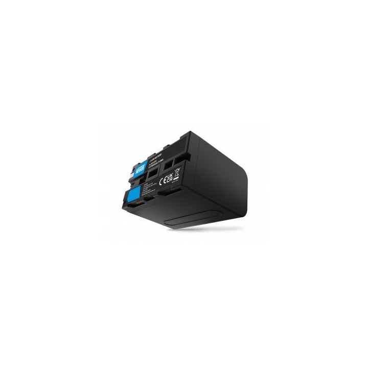 Akumulator Newell zamiennik NP-F970 do Sony