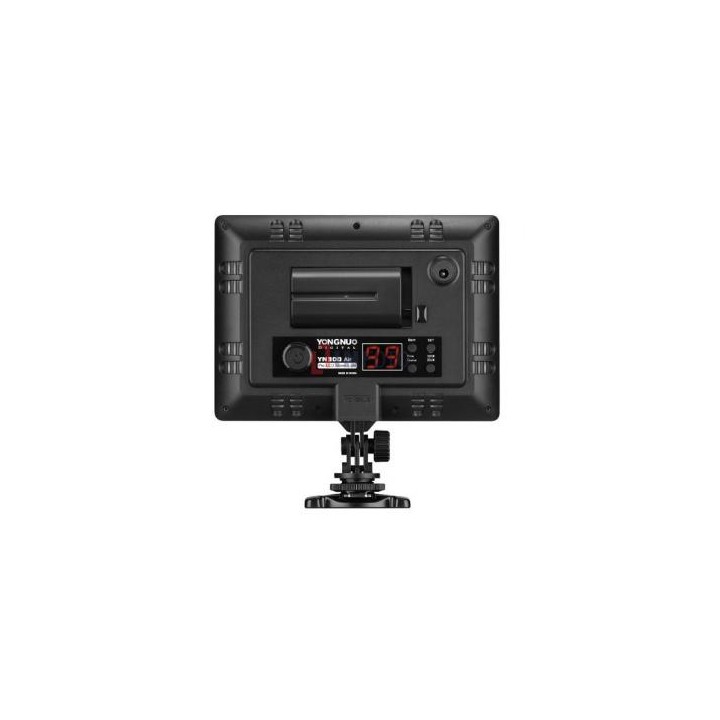 Lampa LED Yongnuo YN300 Air - WB (3200 K - 5600 K)